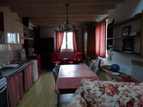 chez madame cigogne